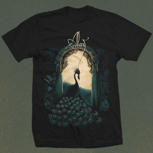 "Les Voyages de l'Âme" T-Shirt